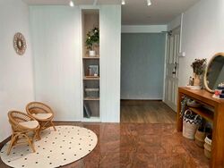 Blk 536 Panshan Grove (Bukit Panjang), HDB 5 Rooms #574472241